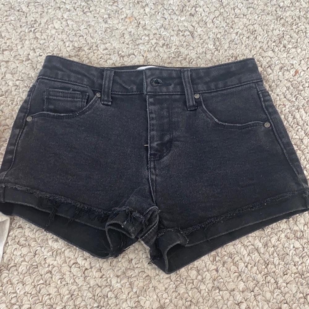 RSQ Malibu Shorts